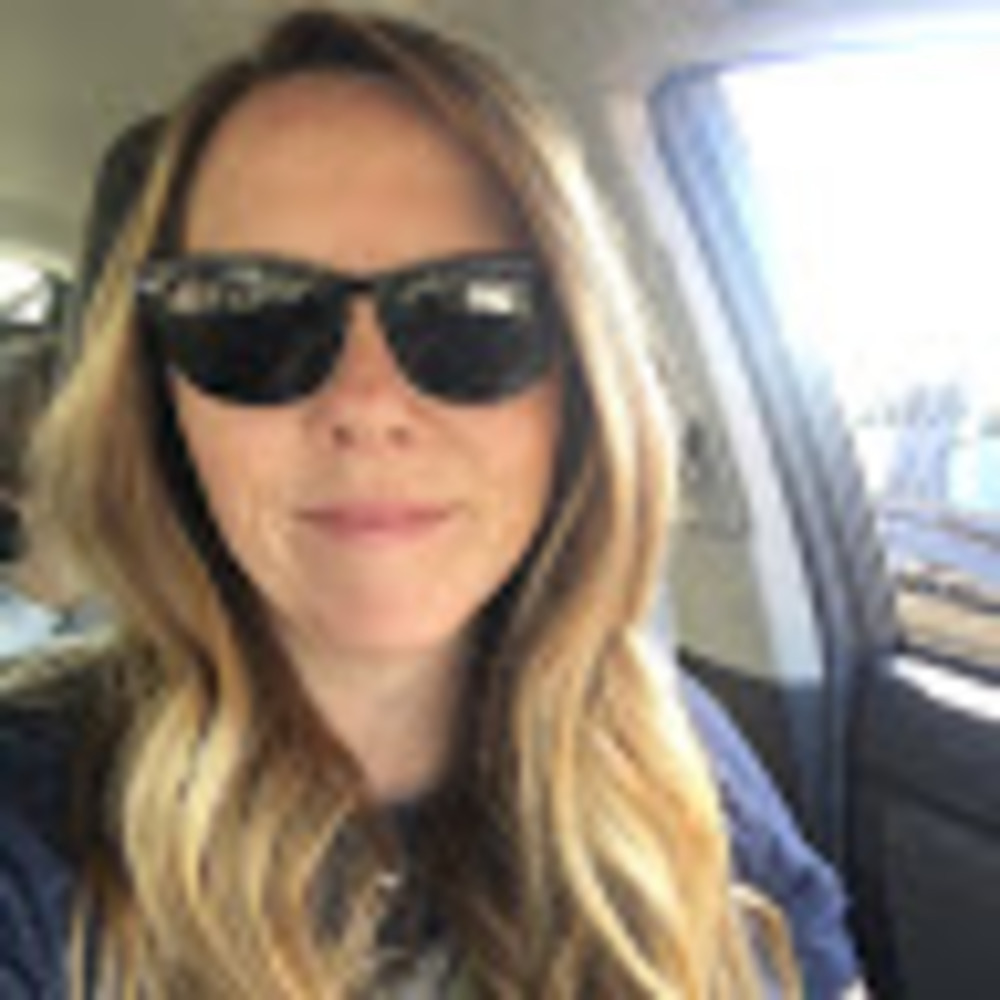 Meet your Posher, Jaimee